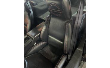 Chevrolet-Corvette-1988-black-black-24