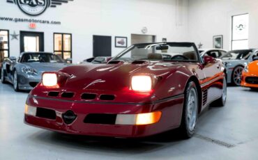 Chevrolet-Corvette-1989-Convertible-25