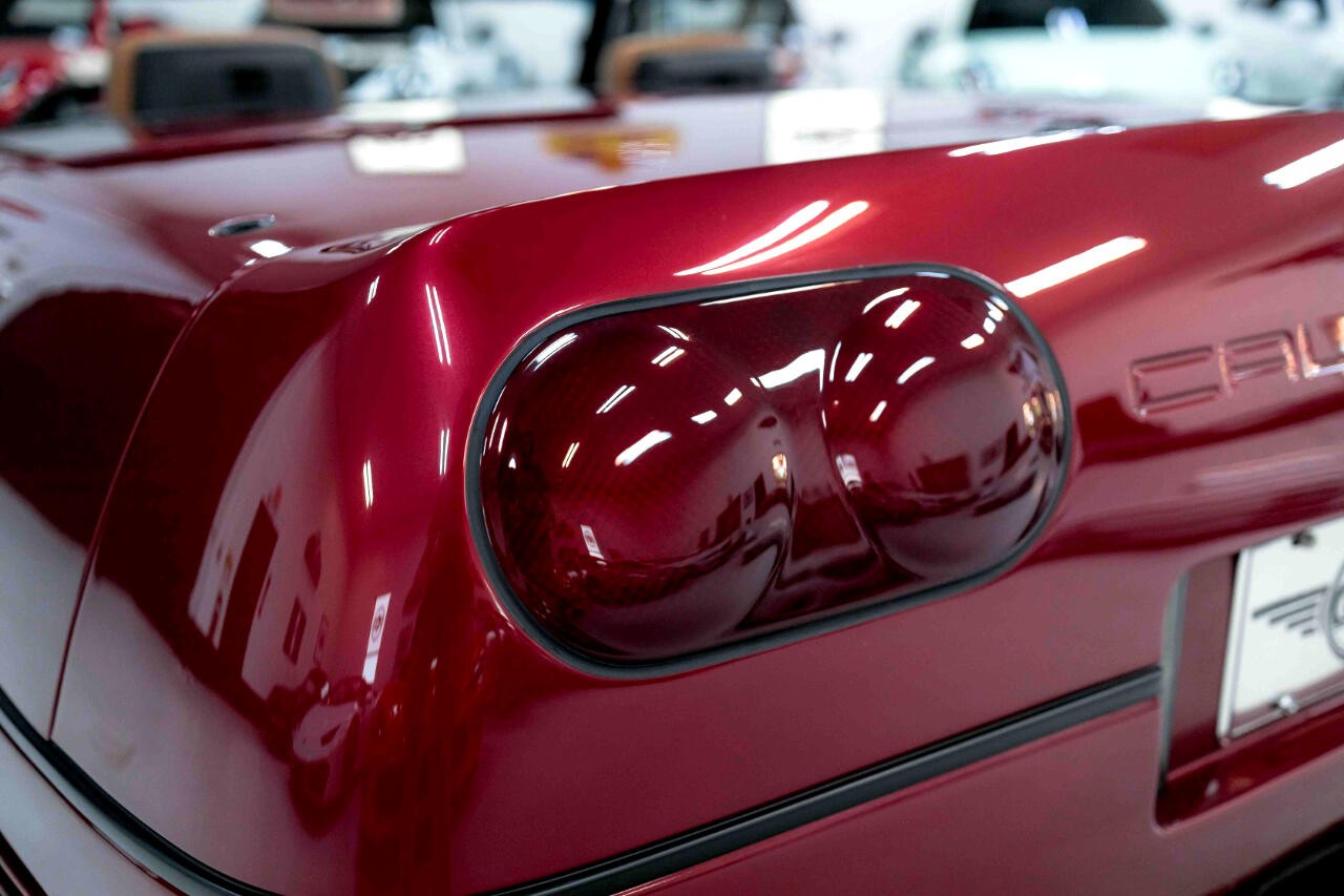 Chevrolet-Corvette-1989-Convertible-38