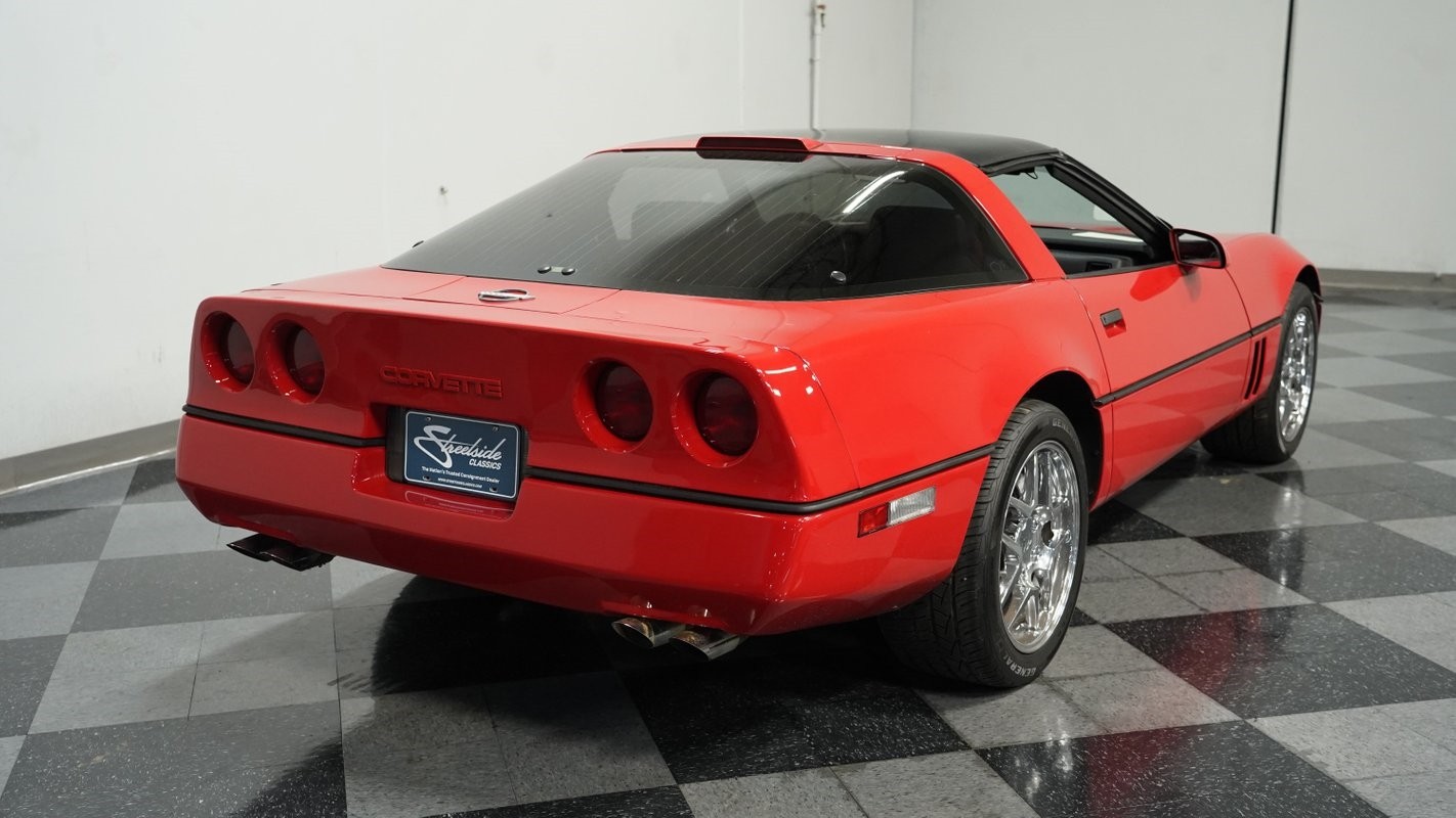 Chevrolet-Corvette-1989-Coupe-10