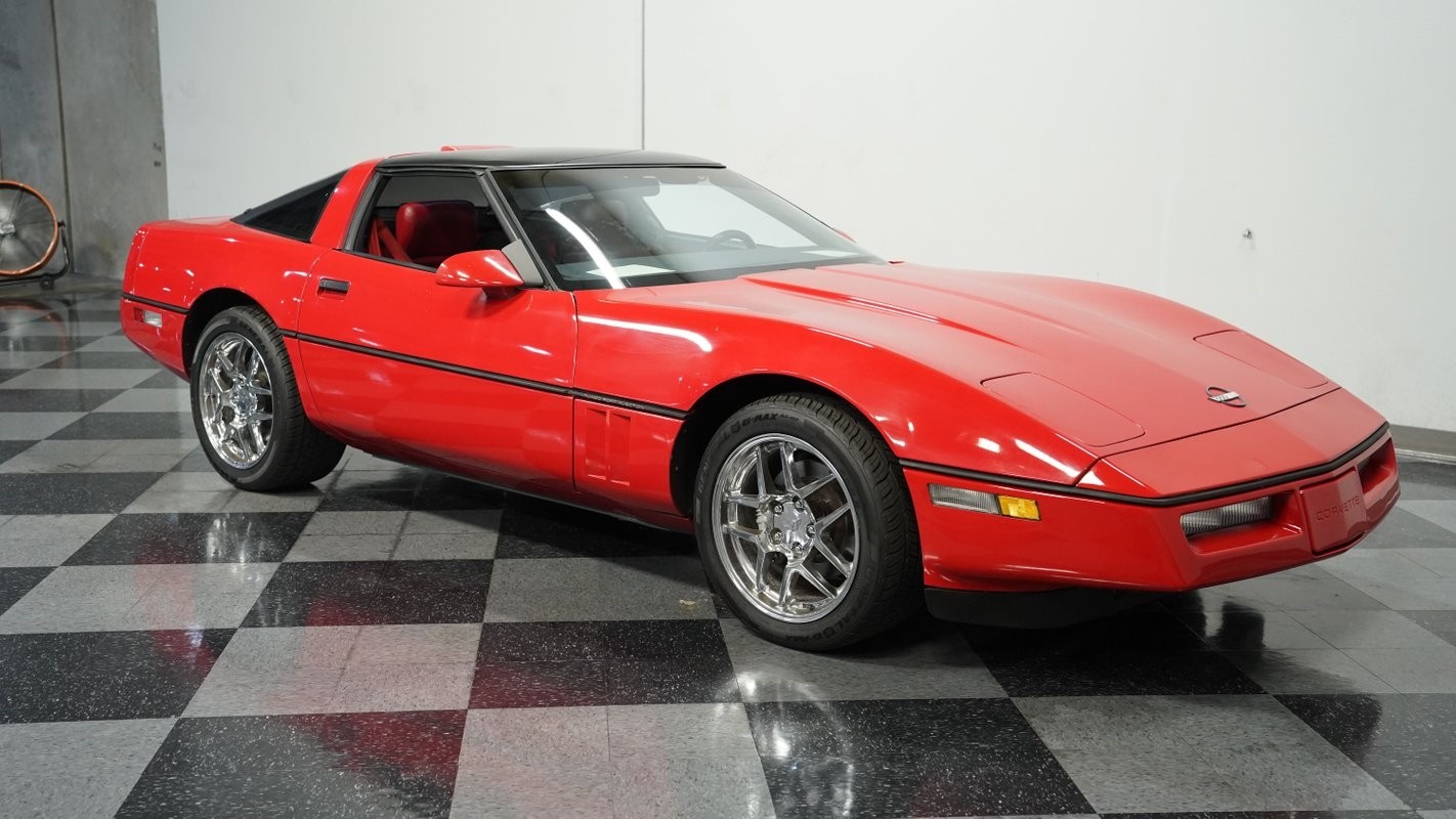 Chevrolet-Corvette-1989-Coupe-13