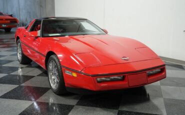 Chevrolet-Corvette-1989-Coupe-14
