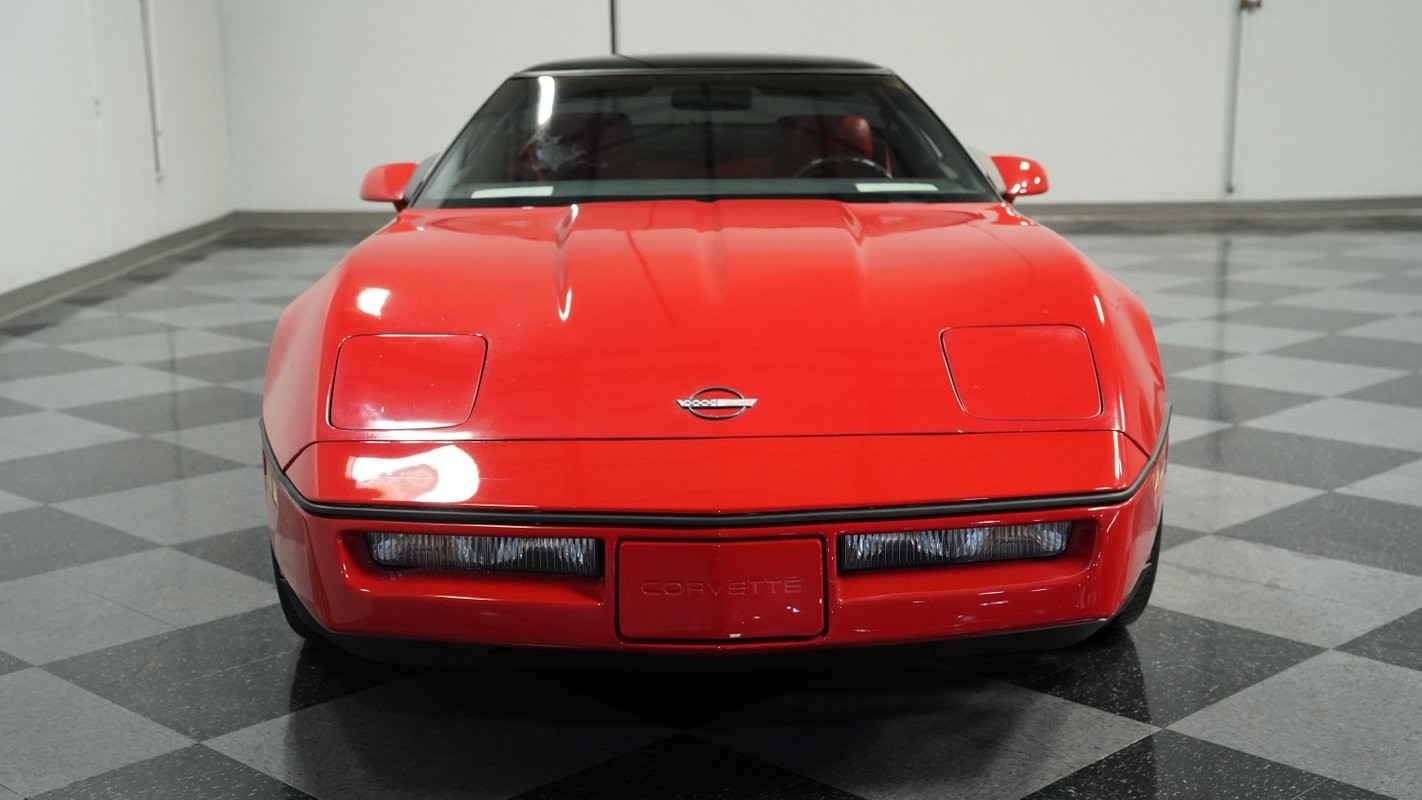 Chevrolet-Corvette-1989-Coupe-15