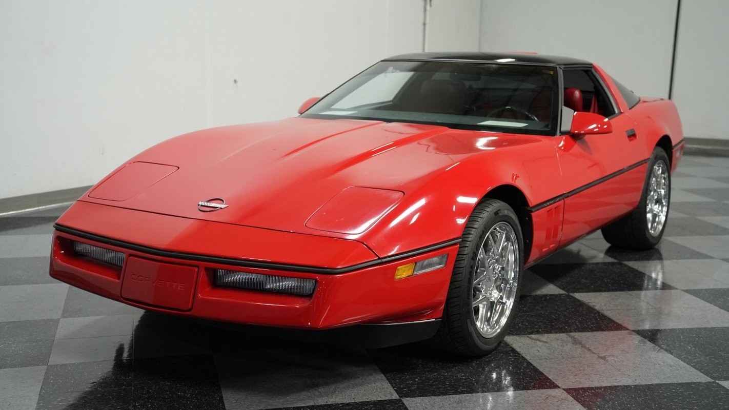 Chevrolet-Corvette-1989-Coupe-16