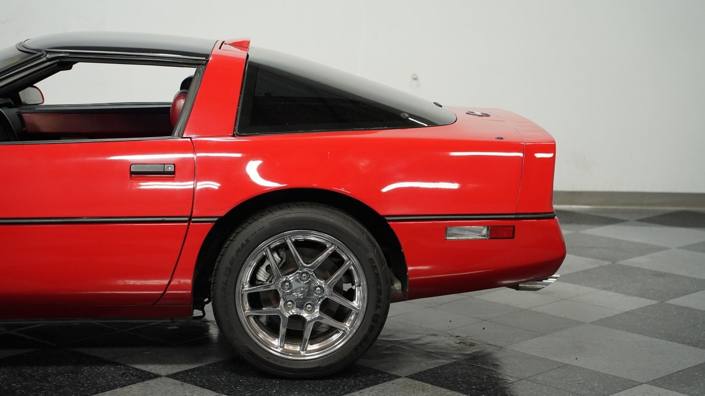 Chevrolet-Corvette-1989-Coupe-20