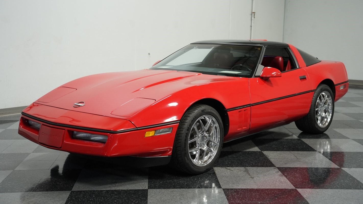 Chevrolet-Corvette-1989-Coupe-5
