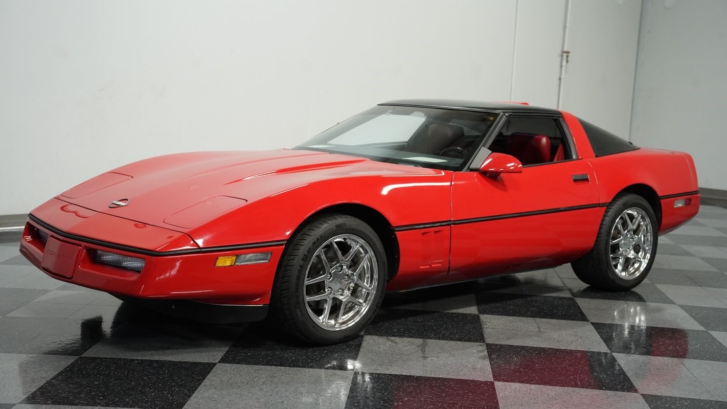 Chevrolet-Corvette-1989-Coupe-6