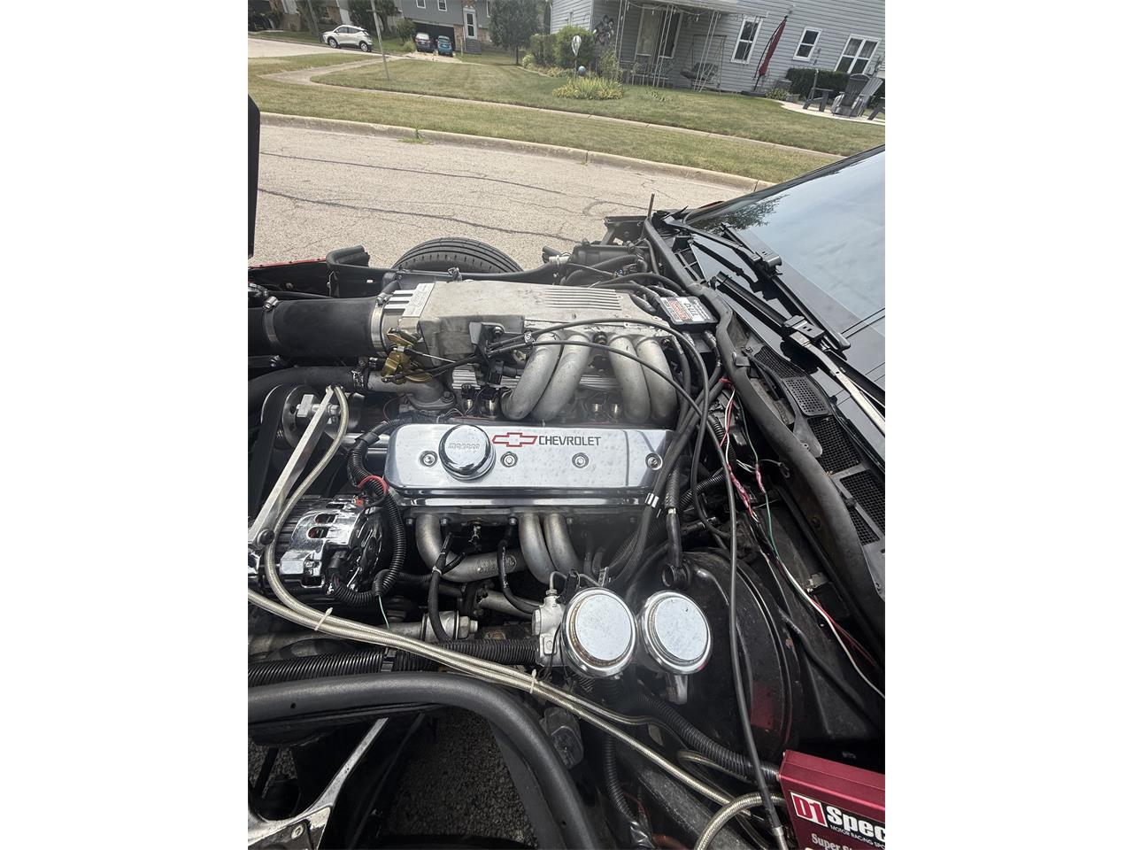 Chevrolet-Corvette-1989-RedampBlack-chameleon-Red-amp-Black-21