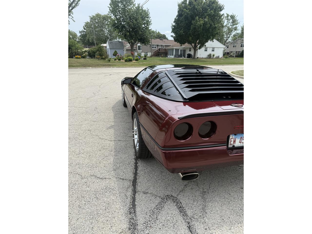 Chevrolet-Corvette-1989-RedampBlack-chameleon-Red-amp-Black-3
