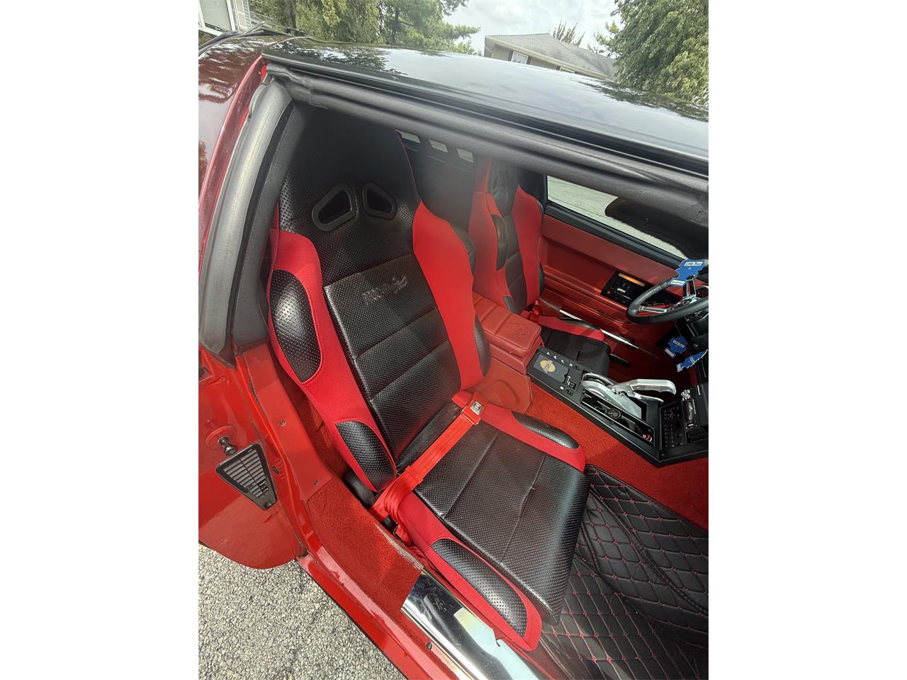 Chevrolet-Corvette-1989-RedampBlack-chameleon-Red-amp-Black-5