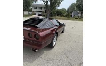 Chevrolet-Corvette-1989-RedampBlack-chameleon-Red-amp-Black-9