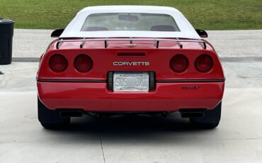 Chevrolet-Corvette-1990-Convertible-28