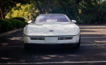 Chevrolet-Corvette-1990-Hatchback-1