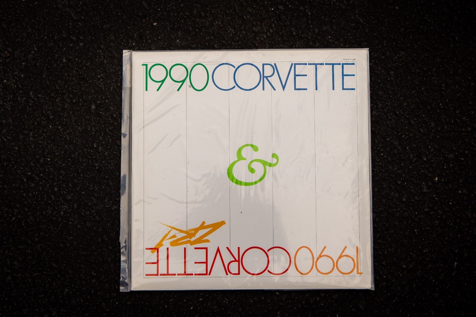 Chevrolet-Corvette-1990-Hatchback-24