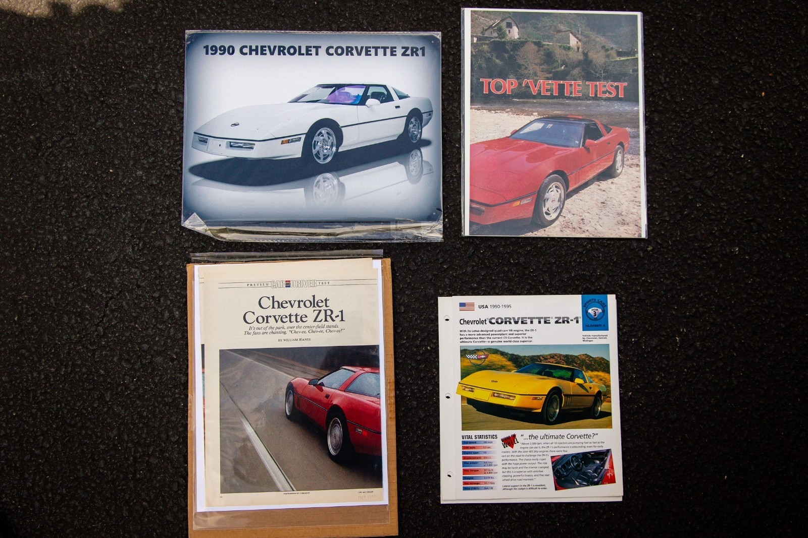 Chevrolet-Corvette-1990-Hatchback-25