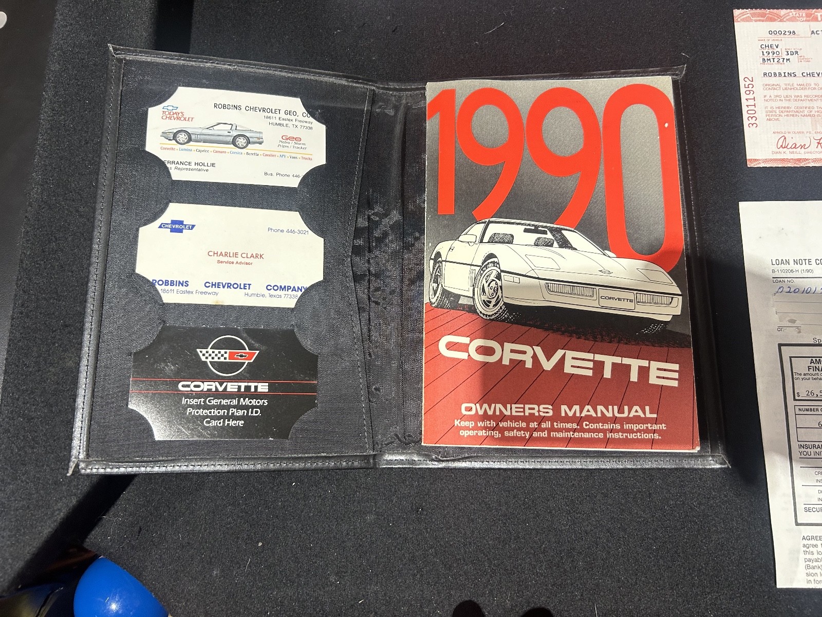 Chevrolet-Corvette-1990-Hatchback-27