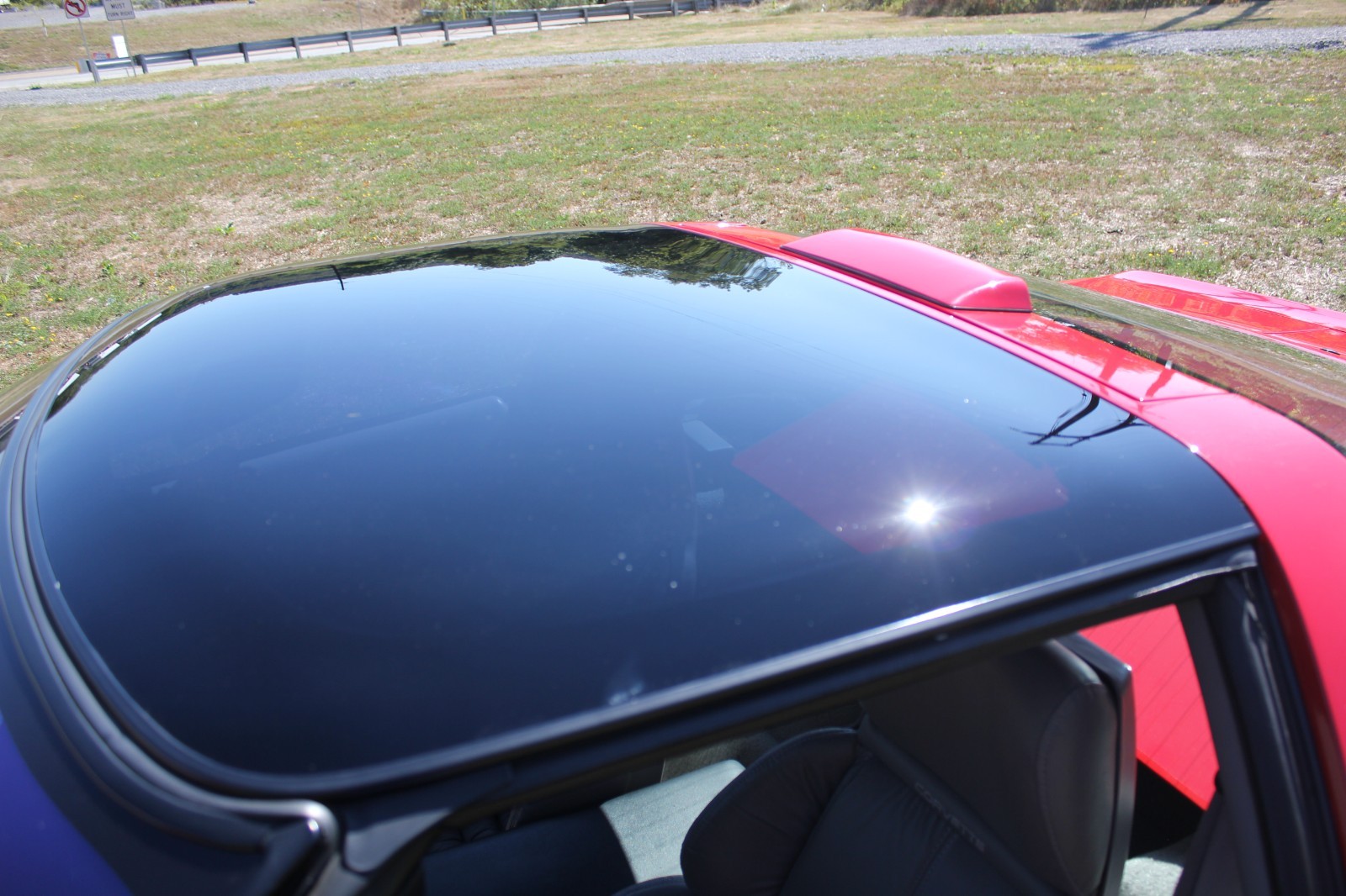 Chevrolet-Corvette-1990-Hatchback-30