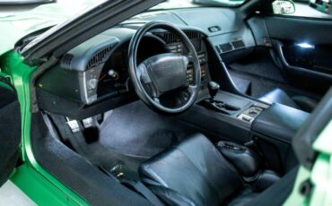 Chevrolet-Corvette-1991-Coupe-1
