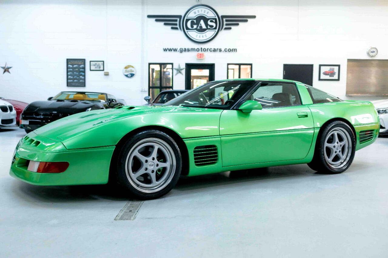Chevrolet-Corvette-1991-Coupe-10