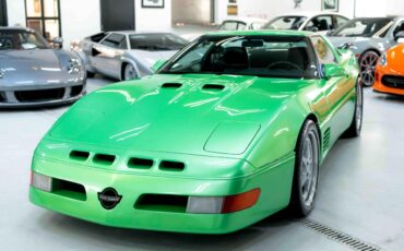 Chevrolet-Corvette-1991-Coupe-11
