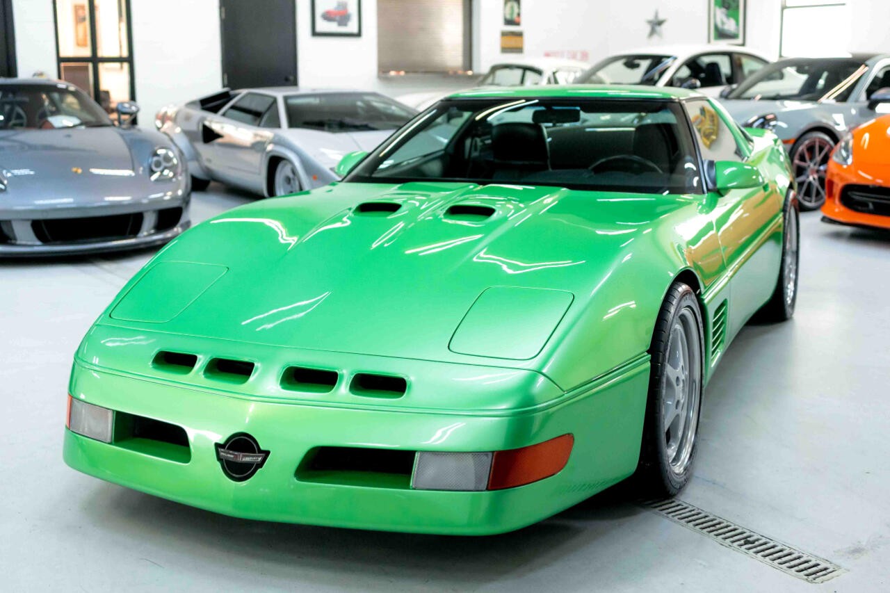 Chevrolet-Corvette-1991-Coupe-11