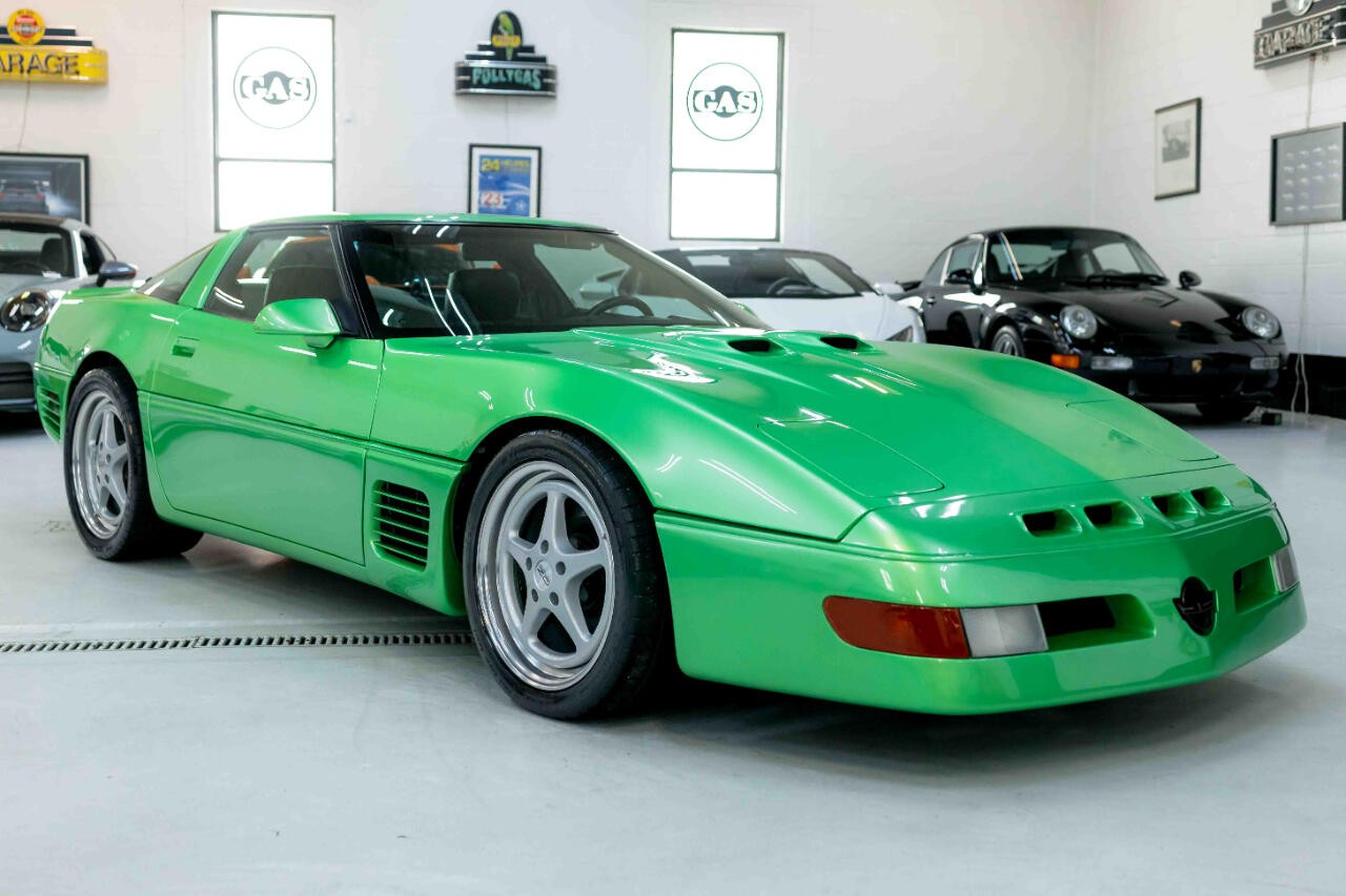 Chevrolet-Corvette-1991-Coupe-18