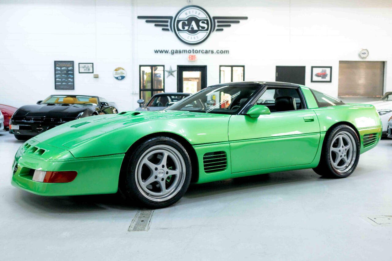 Chevrolet-Corvette-1991-Coupe-19