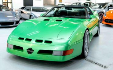 Chevrolet-Corvette-1991-Coupe-2