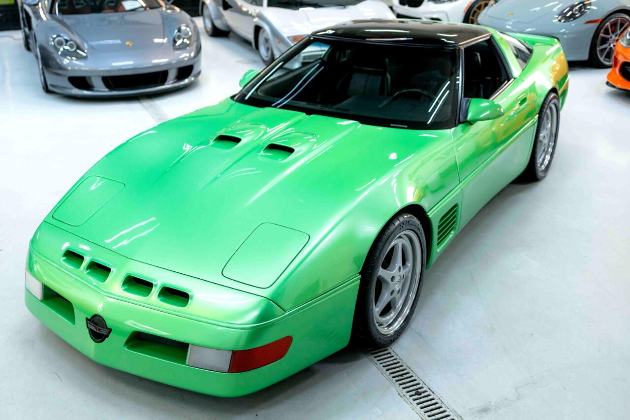 Chevrolet-Corvette-1991-Coupe-22