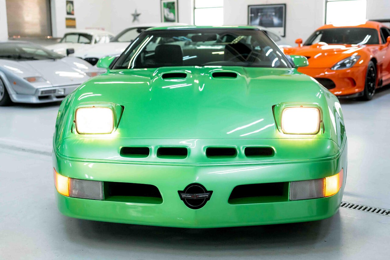 Chevrolet-Corvette-1991-Coupe-31