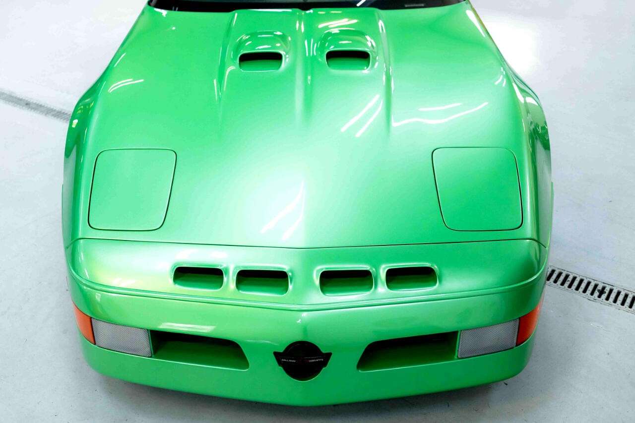 Chevrolet-Corvette-1991-Coupe-35
