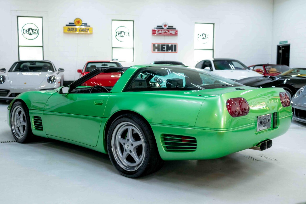 Chevrolet-Corvette-1991-Coupe-5