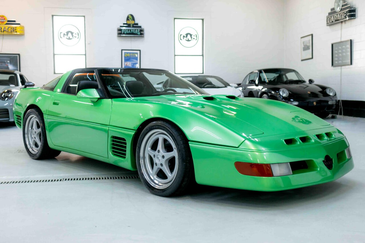 Chevrolet-Corvette-1991-Coupe-9