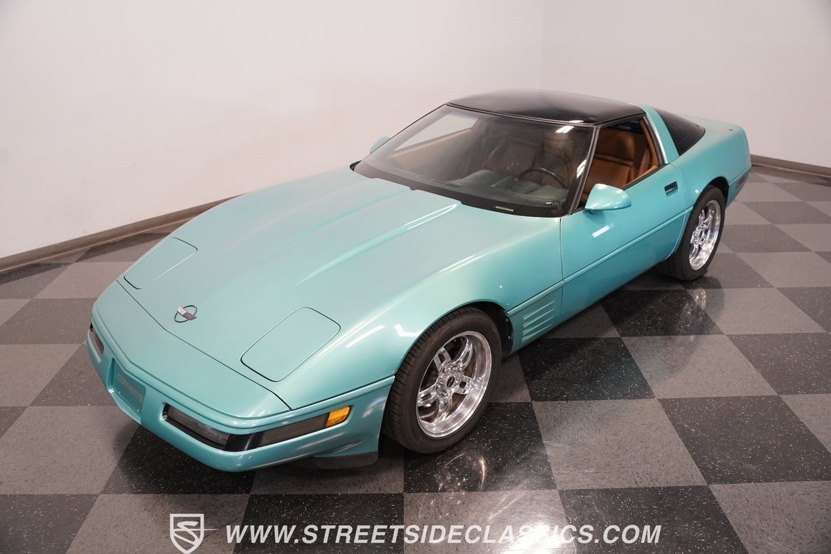 Chevrolet-Corvette-1991-Coupe-9