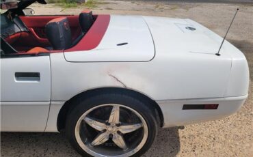 Chevrolet-Corvette-1992-Convertible-17