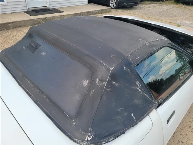 Chevrolet-Corvette-1992-Convertible-19