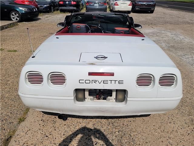 Chevrolet-Corvette-1992-Convertible-3