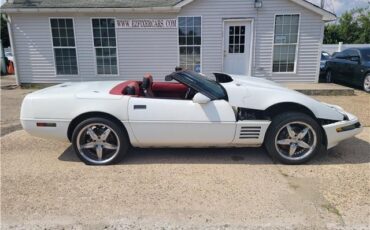 Chevrolet-Corvette-1992-Convertible-5