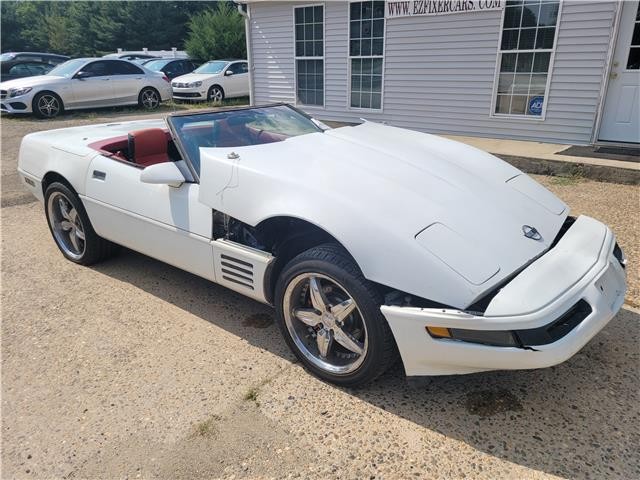 Chevrolet-Corvette-1992-Convertible-6