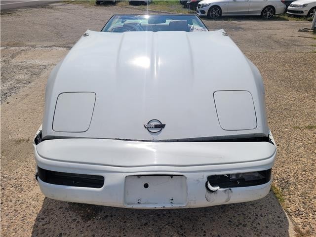 Chevrolet-Corvette-1992-Convertible-7