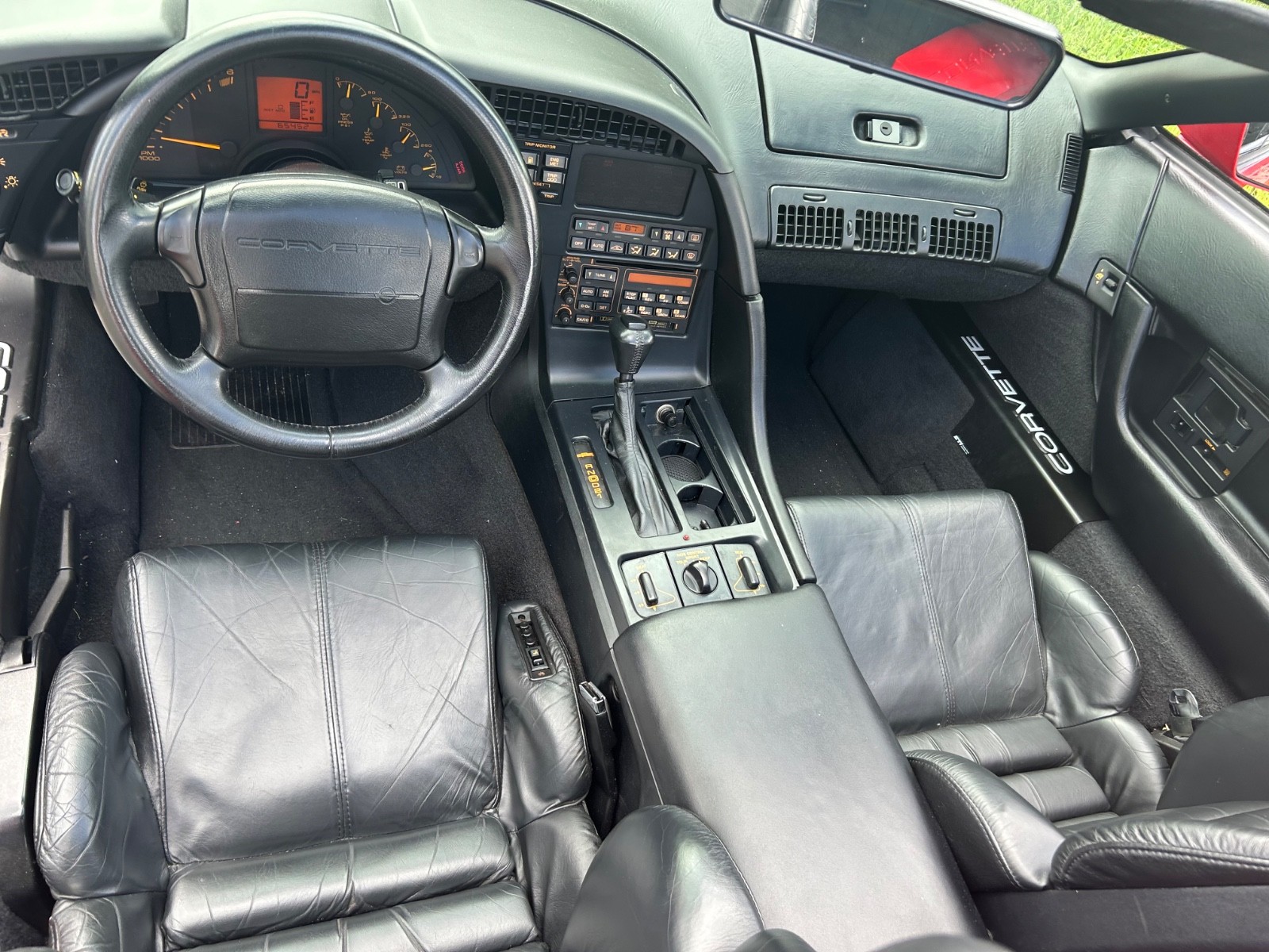 Chevrolet-Corvette-1992-Coupe-10