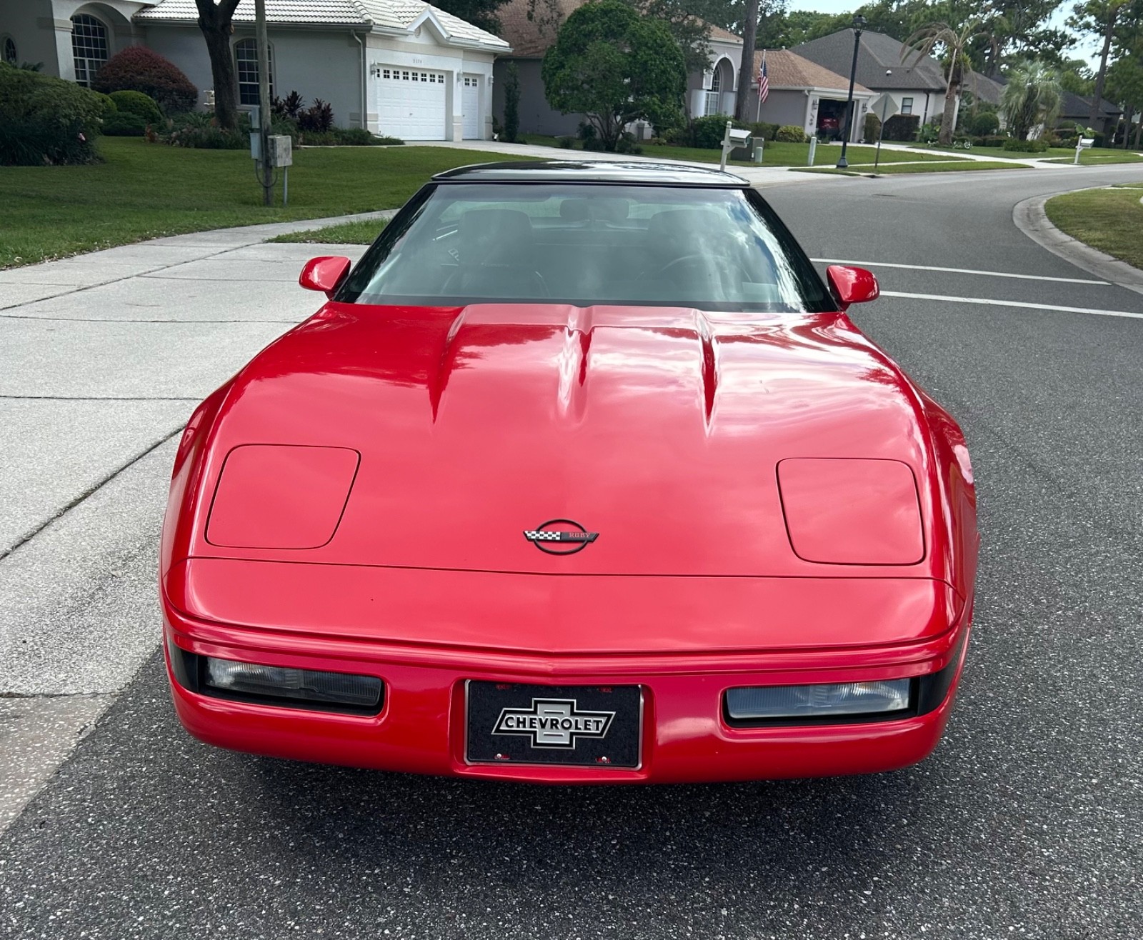 Chevrolet-Corvette-1992-Coupe-30
