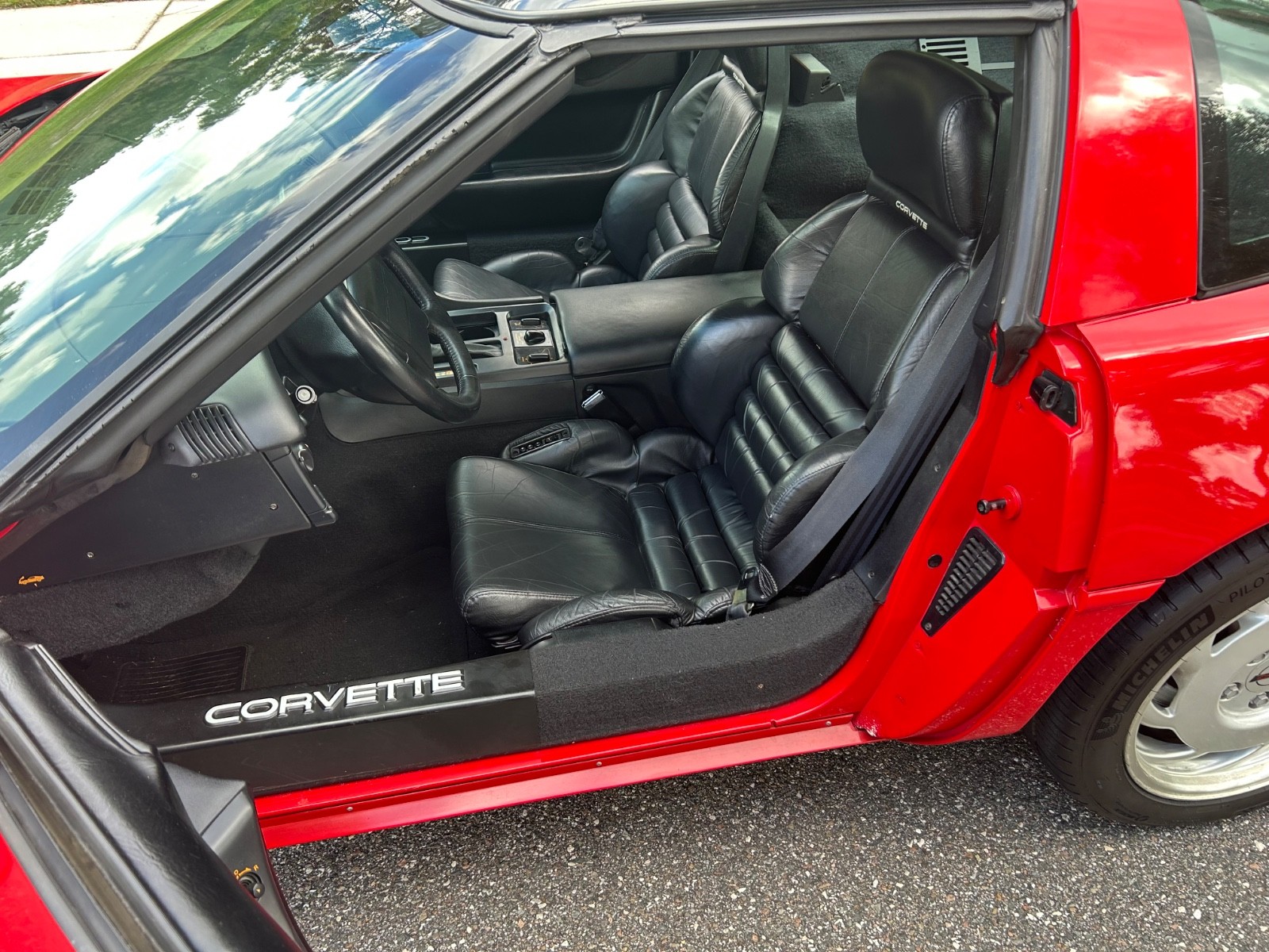 Chevrolet-Corvette-1992-Coupe-6