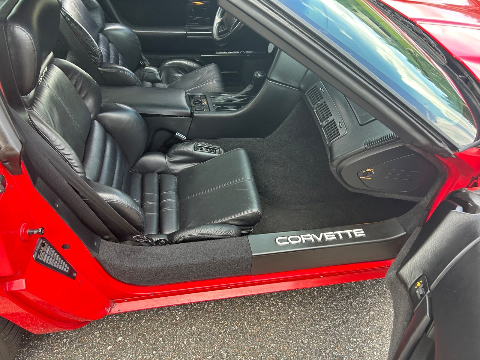 Chevrolet-Corvette-1992-Coupe-8