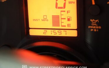 Chevrolet-Corvette-1993-Brilliant-Red-metall-Burgundy-35