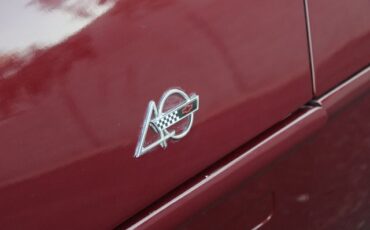Chevrolet-Corvette-1993-Burgundy-Burgundy-13