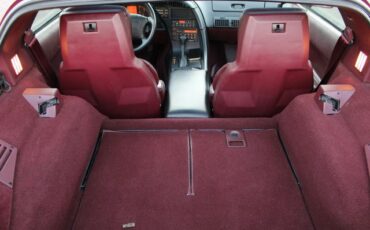 Chevrolet-Corvette-1993-Burgundy-Burgundy-26