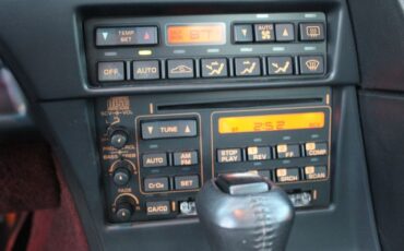 Chevrolet-Corvette-1993-Burgundy-Burgundy-34