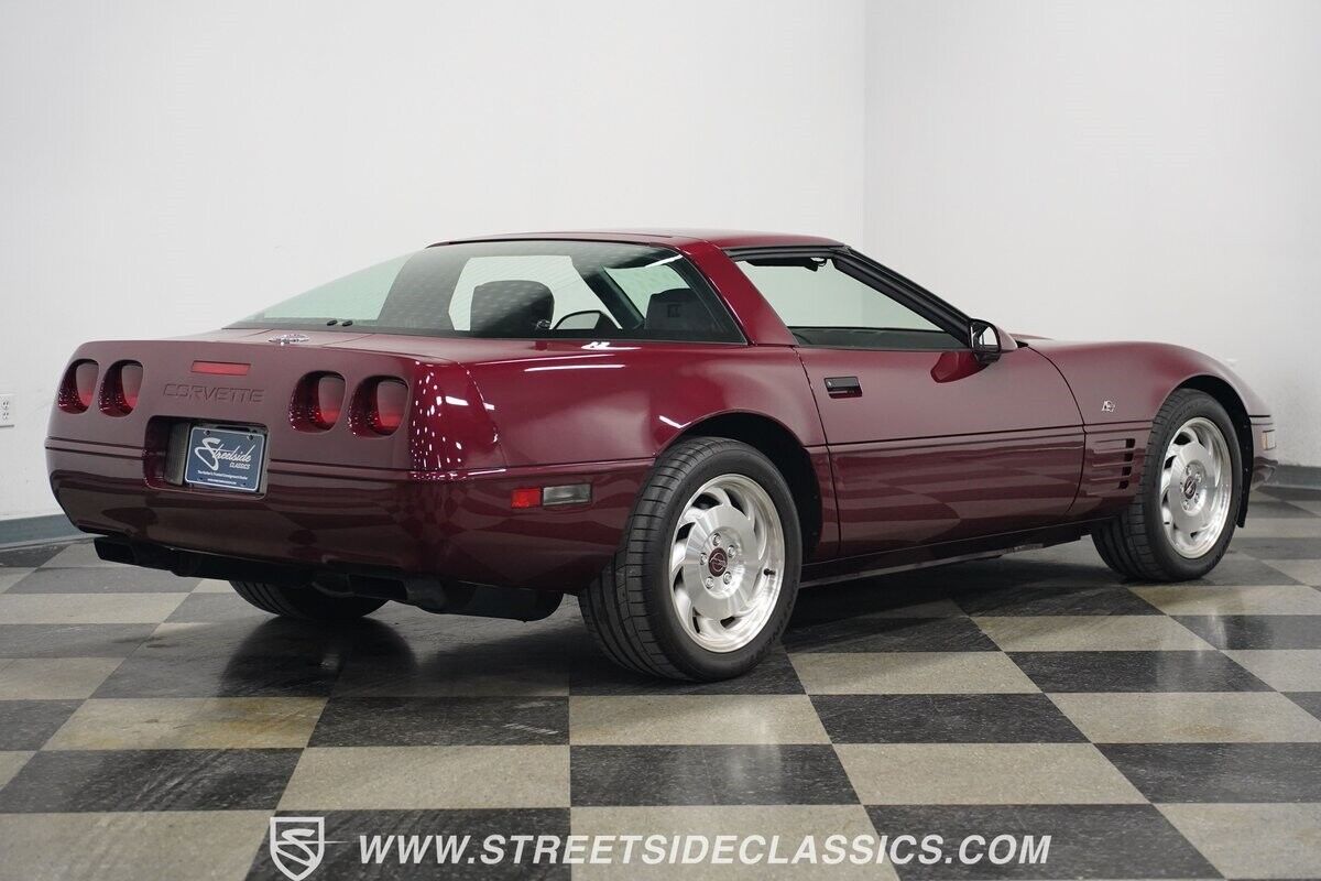 Chevrolet-Corvette-1993-Coupe-15