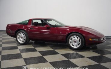 Chevrolet-Corvette-1993-Coupe-18